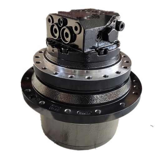 斗山DX140LC-5 挖掘機終傳動 行走總成 行走馬達總成 斗山DX140LC-5 挖掘機終傳動 行走總成 行走馬達總成