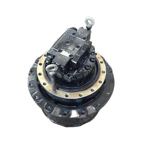 卡特CAT329D 挖掘機 行走總成 卡特CAT329D 挖掘機 行走總成